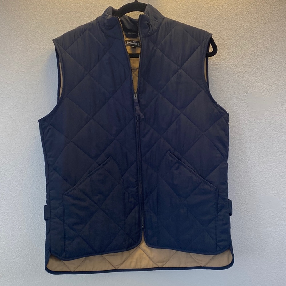 Men’s Vest